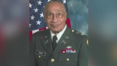 James A. Johnson