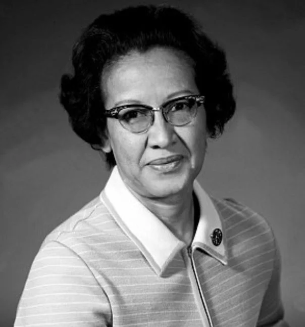 James A. Johnson wife