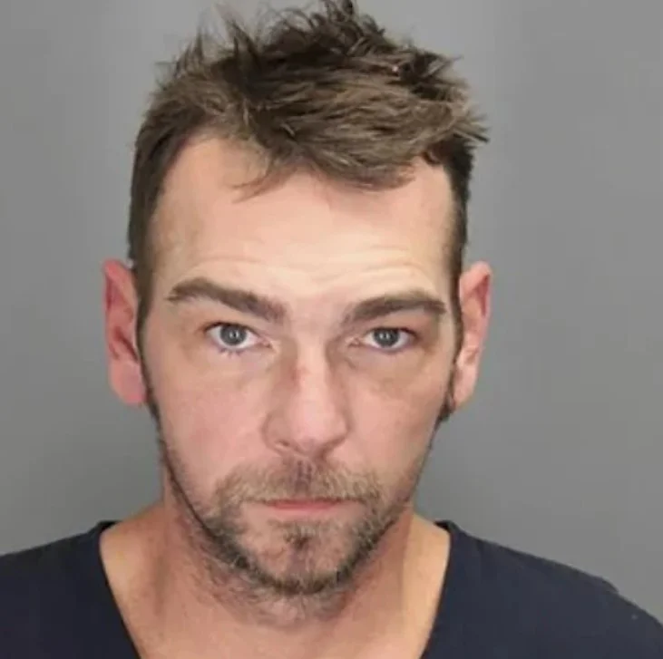 James Crumbley arrest