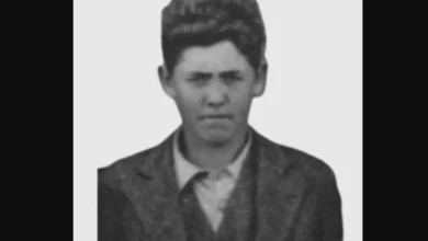 James Francis Goble