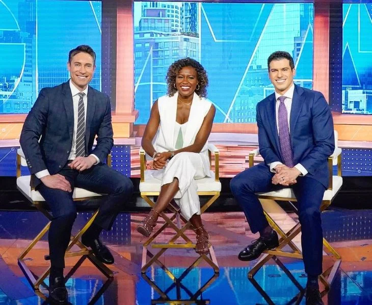 Janai Norman career