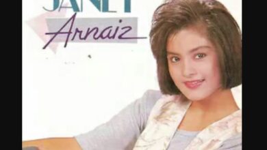 Janet Arnaiz