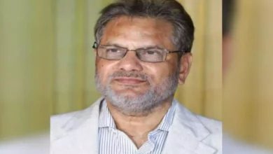 Jannat Hussain IAS