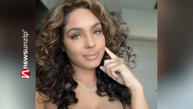 Jasmine Grenaway