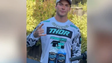 Jayo Archer Accident, Obituary