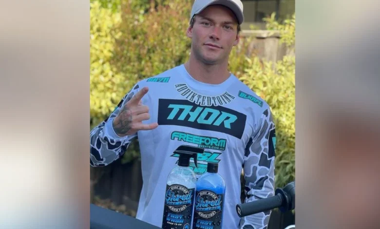 Jayo Archer Accident, Obituary