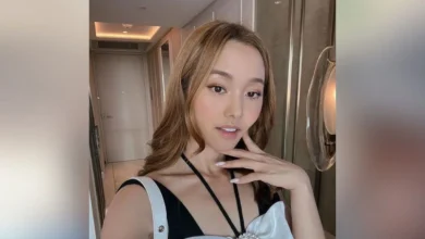 Jenn Im new boyfriend
