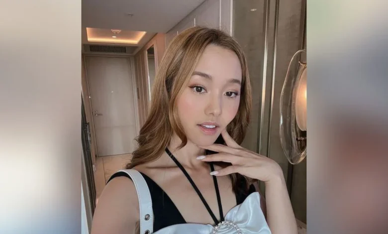 Jenn Im new boyfriend