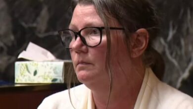 Jennifer Crumbley Weight Gain How Is Her Health In Jail