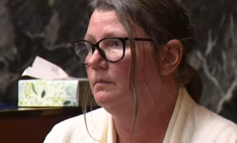 Jennifer Crumbley Weight Gain How Is Her Health In Jail