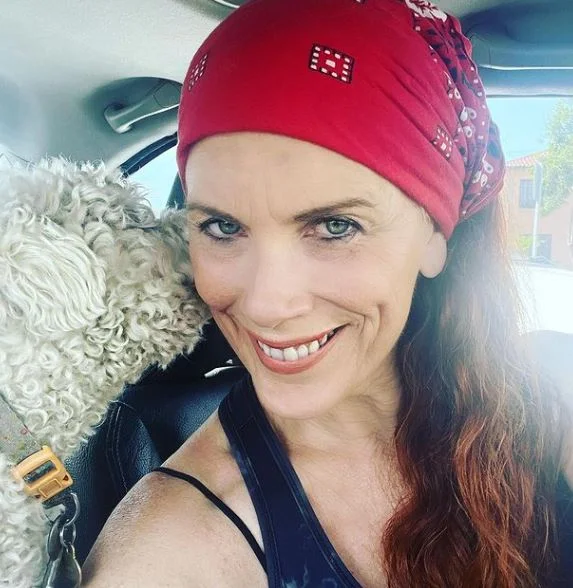 Jennifer Peterson wiki