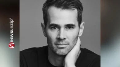 Jens Grede