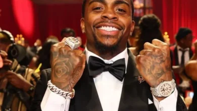 Jerick Mckinnon