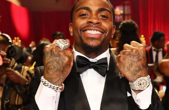 Jerick Mckinnon