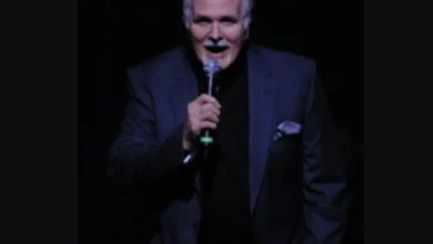 Jerry Lanning