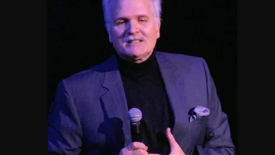 Jerry Lanning