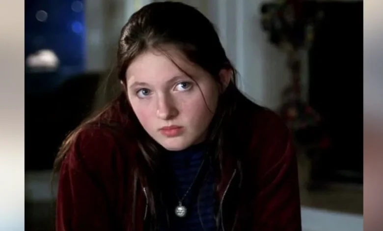 Jessica Campbell