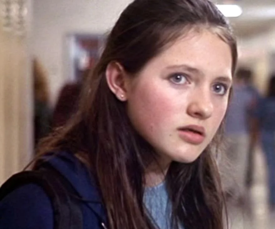 Jessica Campbell age