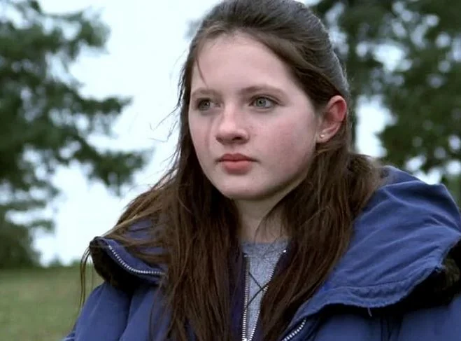 Jessica Campbell bio