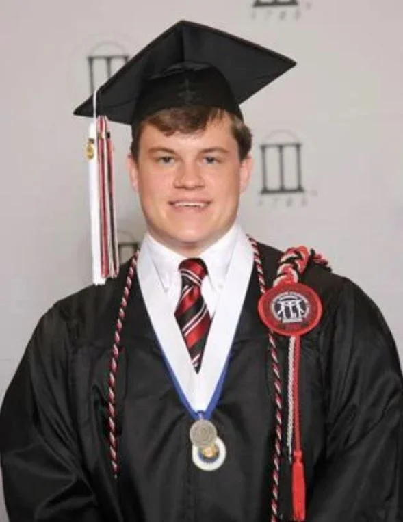 Jett Puckett education