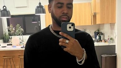 Jharrel Jerome