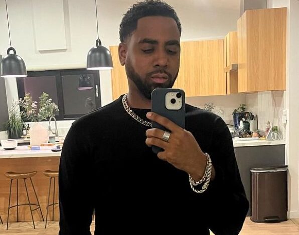 Jharrel Jerome