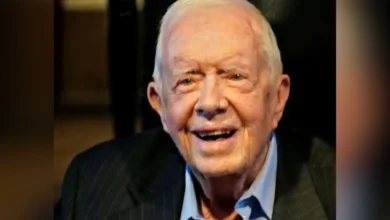 Jimmy Carter Death Hoax