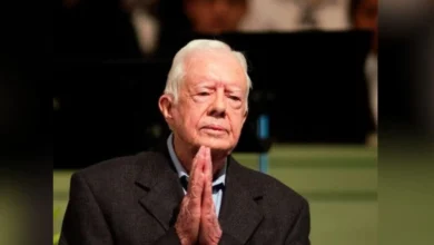 Jimmy Carter gay or not