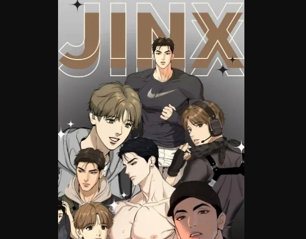 Jinx Chapter 49
