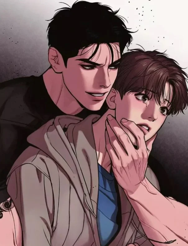 Jinx Chapter 49 spoiler