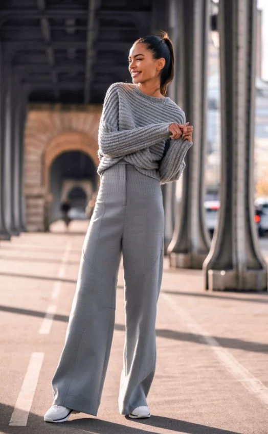 Joana Sanz height