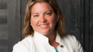 Jodi Hildebrandt
