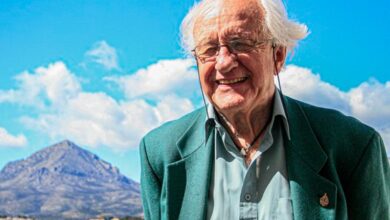 Johan Galtung Death and Obituary The Visionary Who Invented Peace and Conflict Studies