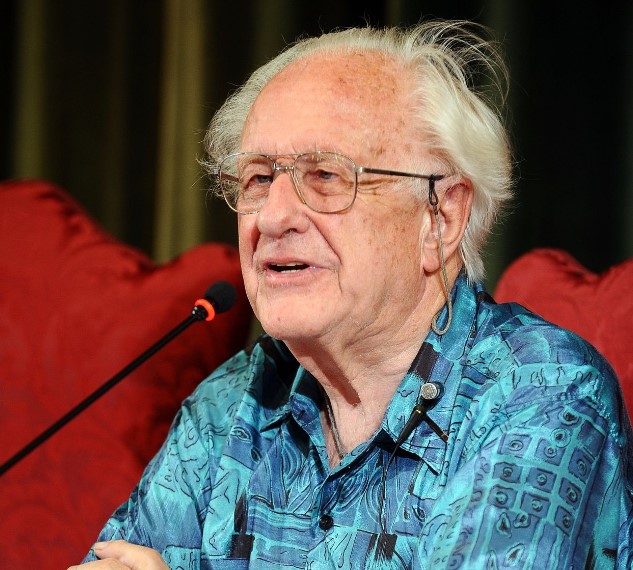 Johan Galtung Died