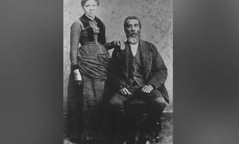 John Tubman
