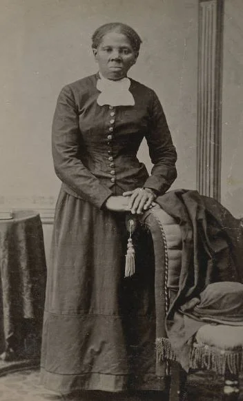 John Tubman wife