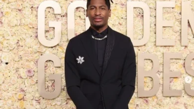 Jon Batiste Weight Loss