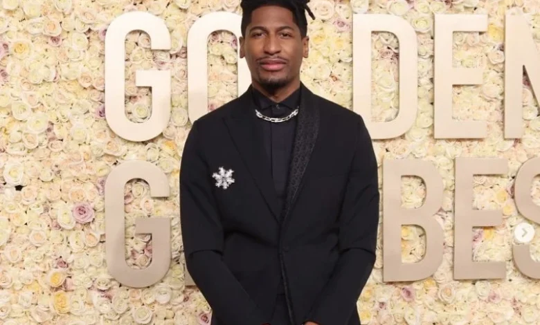 Jon Batiste Weight Loss
