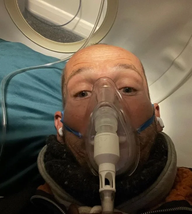 Jonnie Irwin death cause