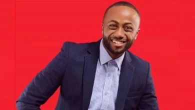 Joseph 'Jowie' Irungu