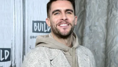 Josh Segarra