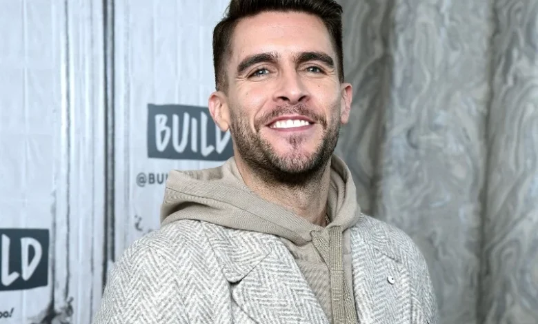Josh Segarra