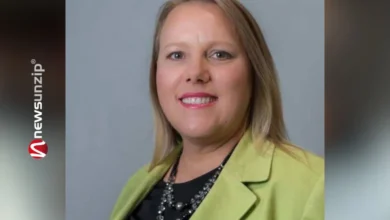 Judge Traci Soderstrom