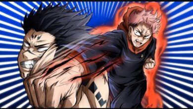 Jujutsu Kaisen Chapter 252 Release Date