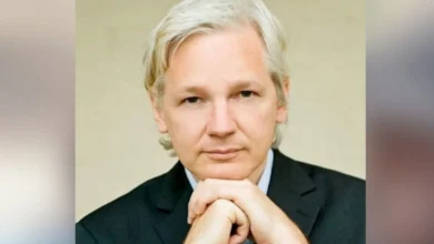 Is Julian Assange Gay?