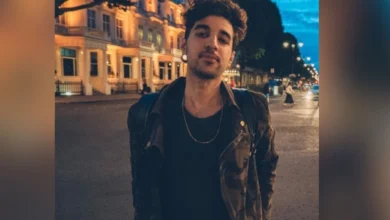 Julian Petroulas