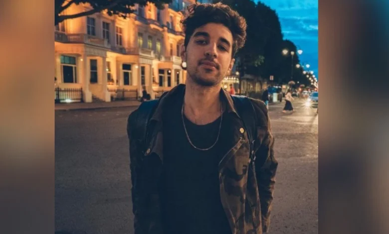 Julian Petroulas