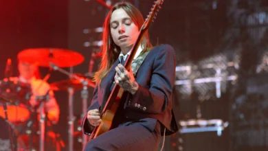 Julien Baker