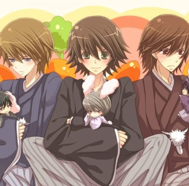 Junjou Romantica Season 4 plot