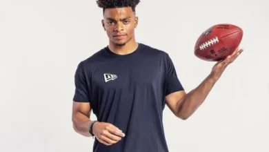 Justin Fields